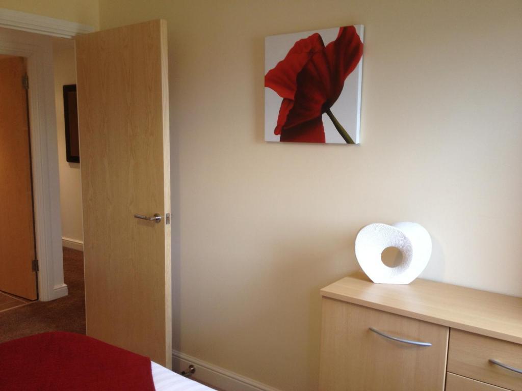 Luxe Aparthotel