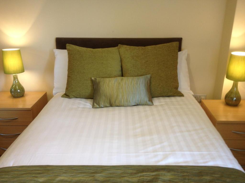 Luxe Aparthotel 4*