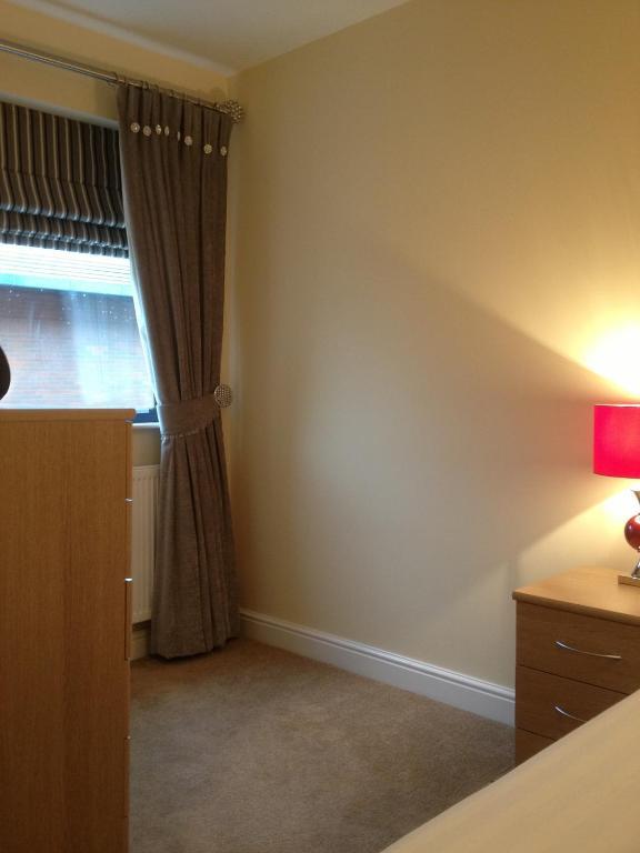 Luxe Aparthotel 4*