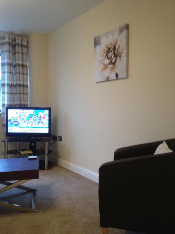 Luxe Aparthotel Derby