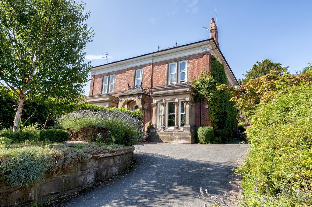 The Coach House Bed & Breakfast