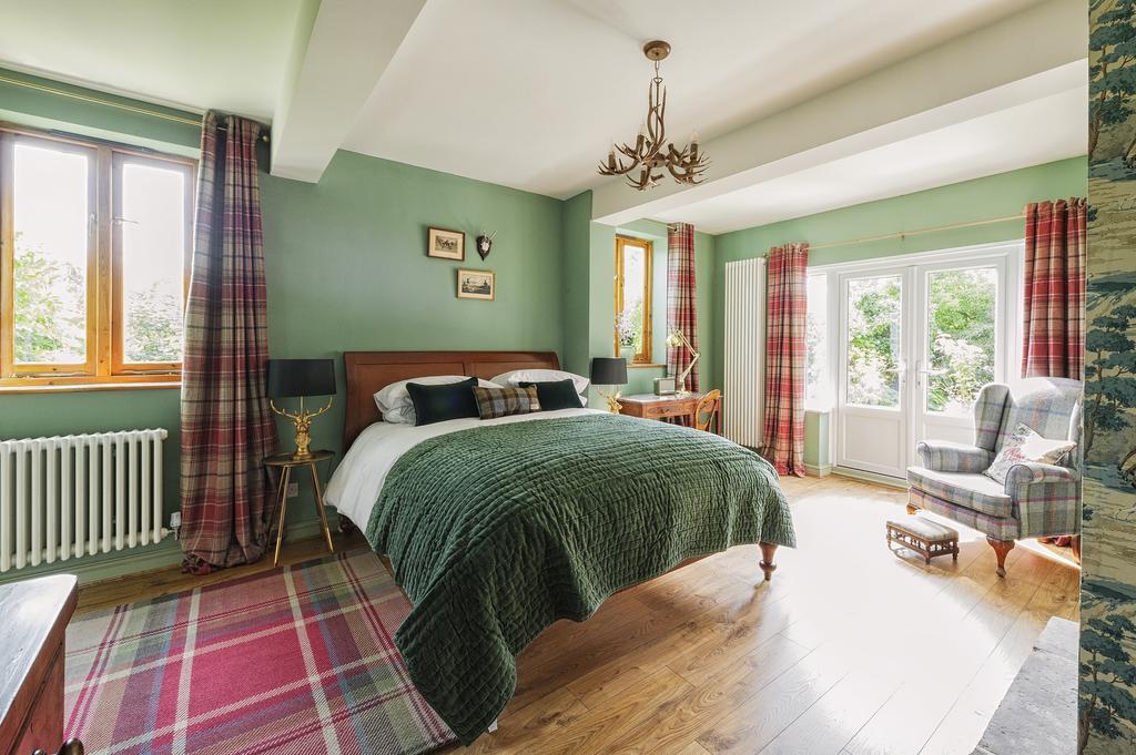 The Coach House Bed & Breakfast