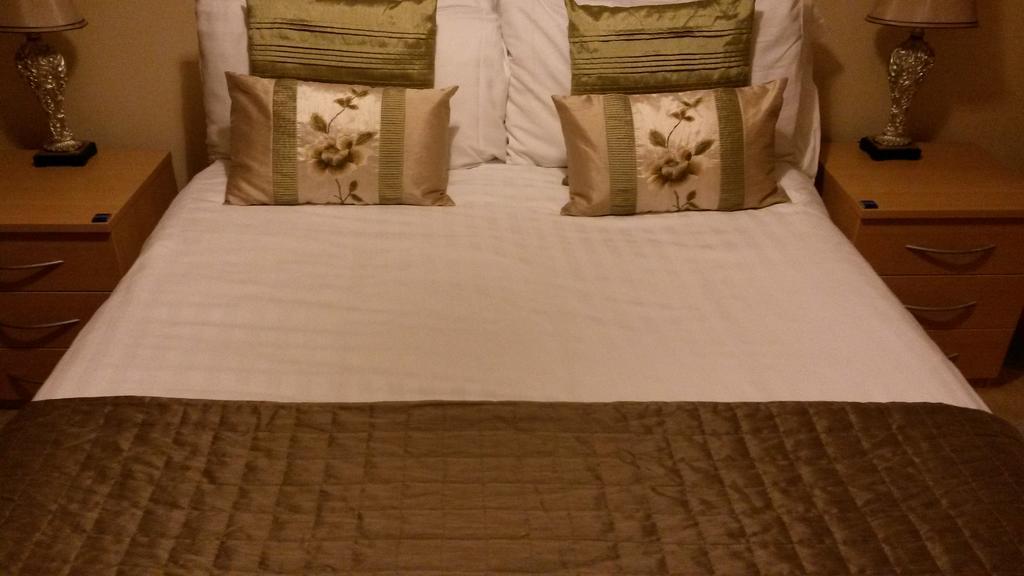 Luxe Aparthotel 4*