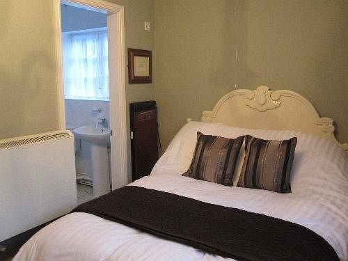 Blenheim House Guest house Derby