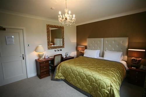 Horsley Country house Derby