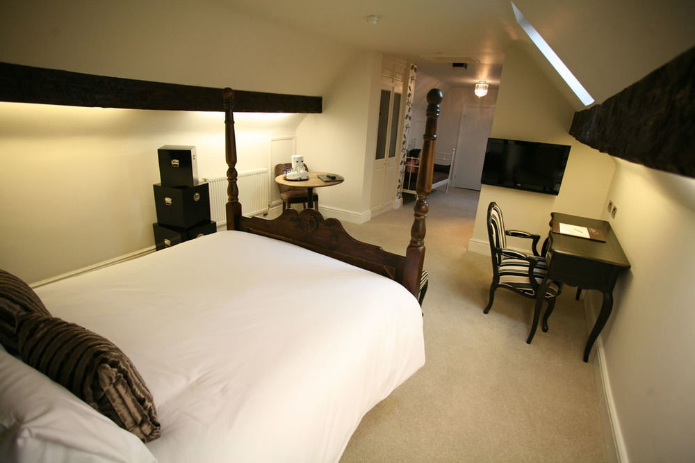 Horsley Country house *