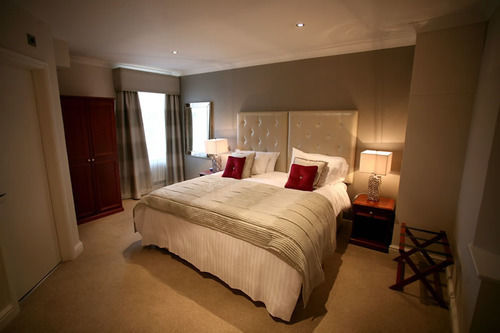 Horsley Country house