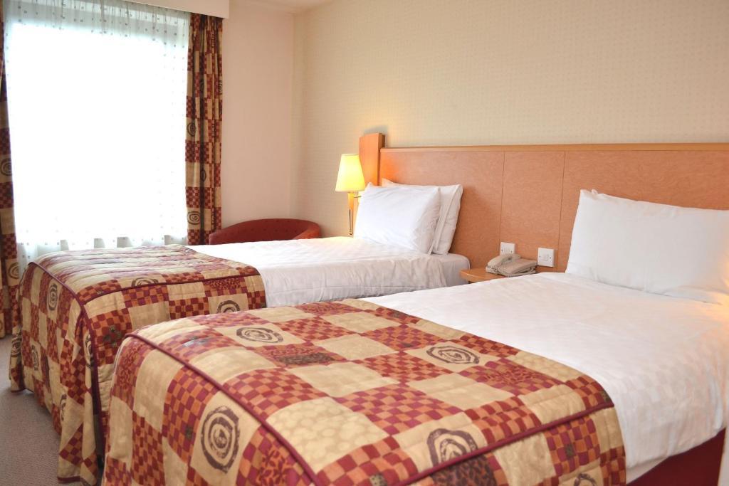 Hotel Days