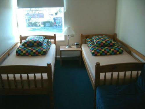 East Midlands Hostel Derby