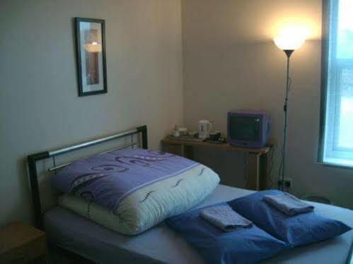 East Midlands Hostel