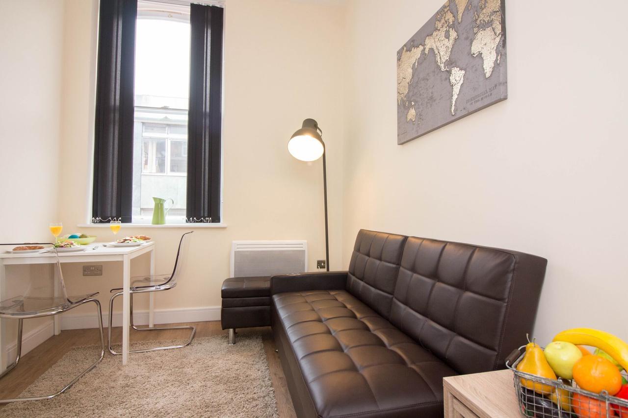 Diamond - St. Chambers, 7 Apartment *