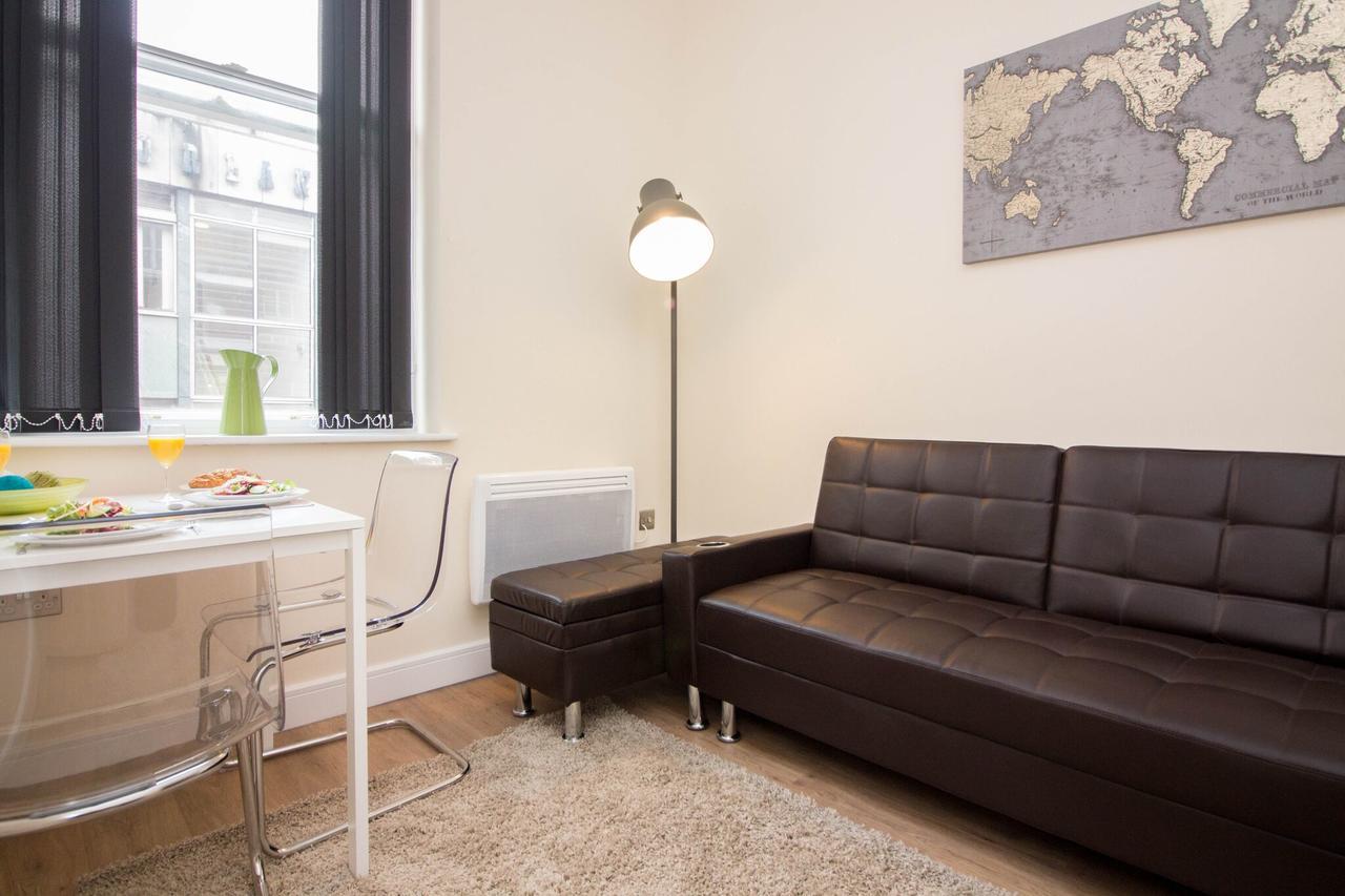 Diamond - St. Chambers, 7 Apartment