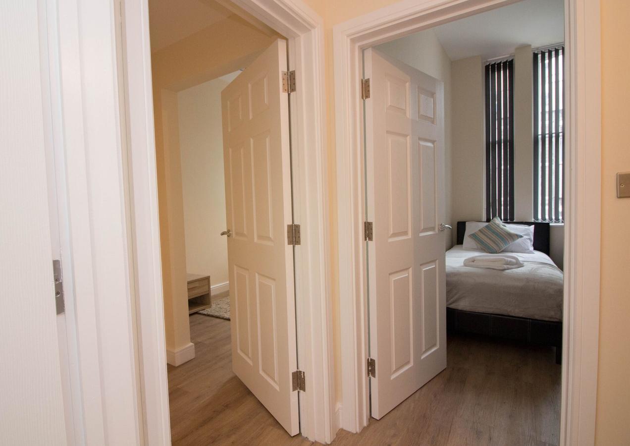 Apartment Diamond - St. Chambers, 7 *