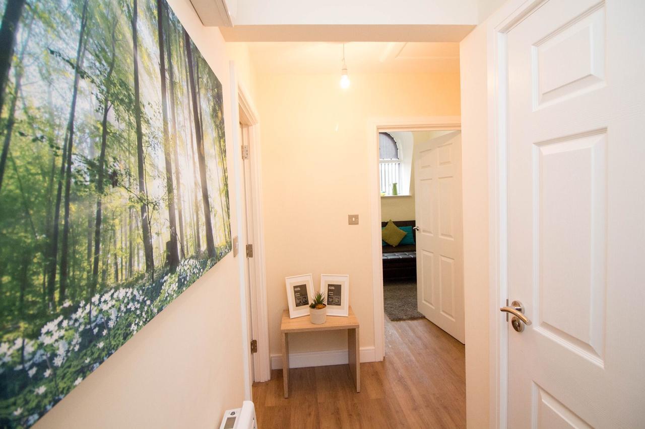 Diamond - St. James Chambers Apartamento Derby