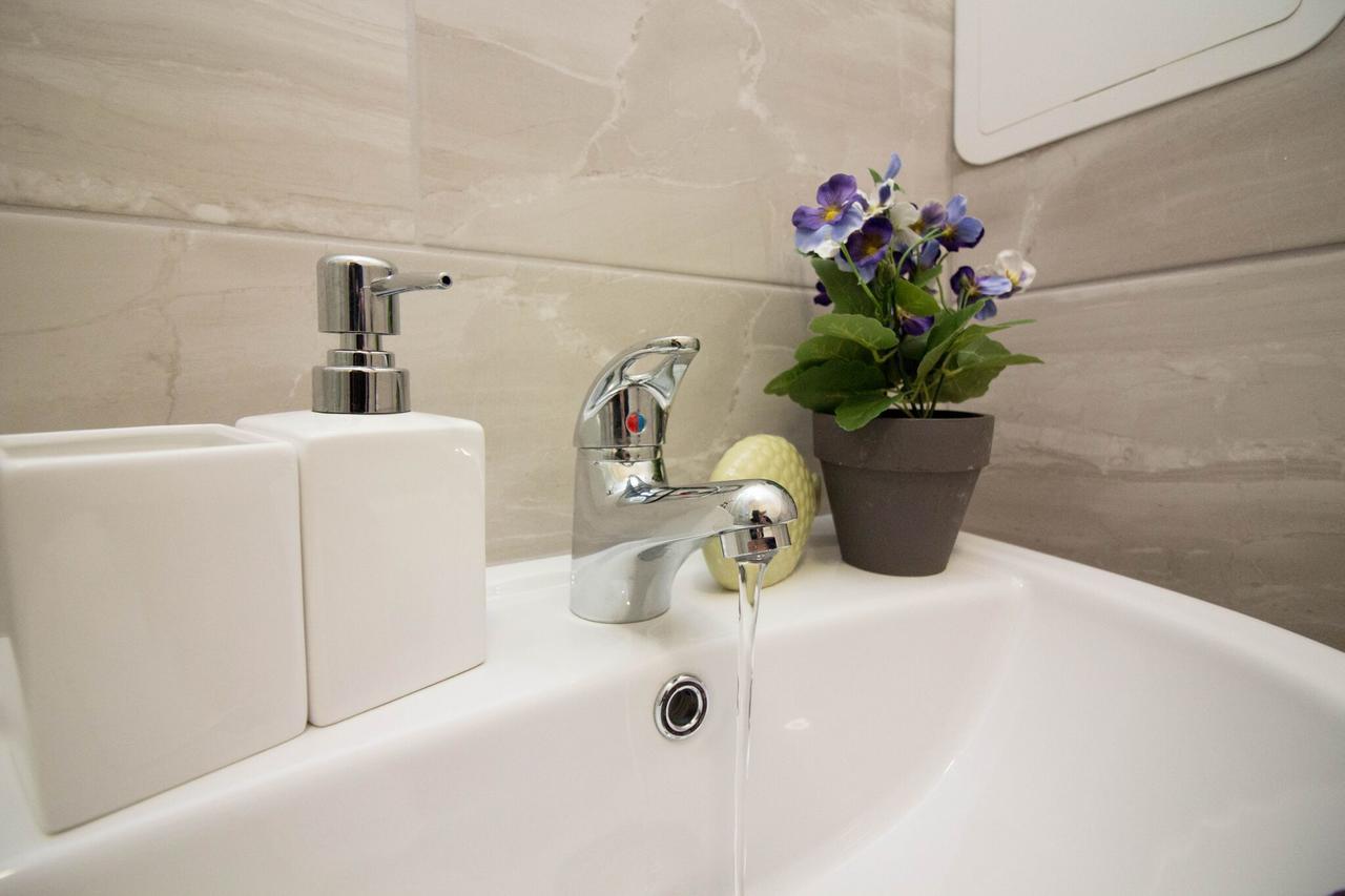 Diamond - St. James Chambers Apartamento Derby