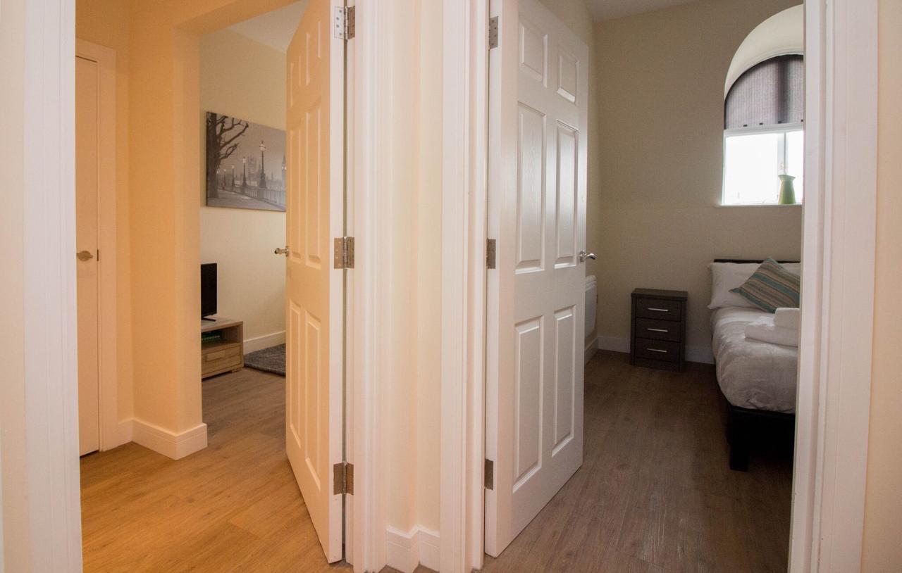 Diamond - St. James Chambers Apartamento Derby