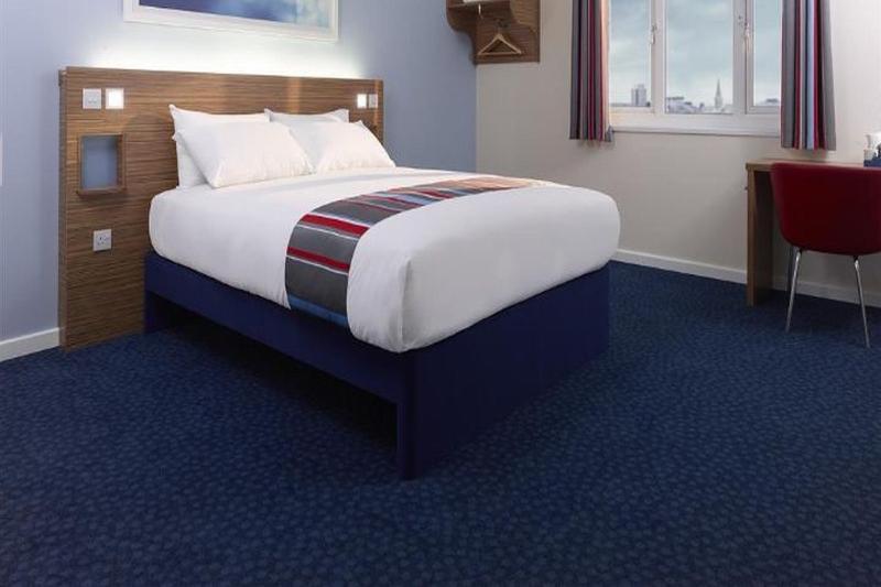 Days Hotel Derby