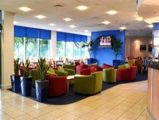 Hotel Days Derby