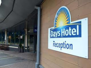 Days Hotel 3*