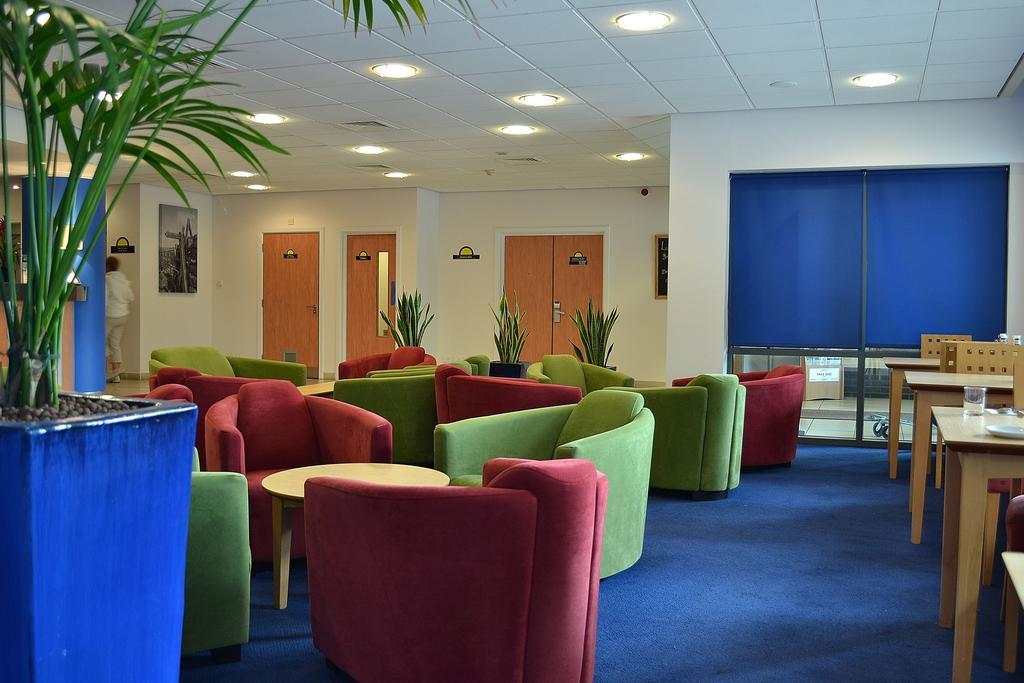 Days Hotel Derby