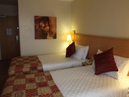Hotel Days 3*