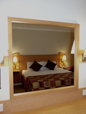 Hotel Days Derby