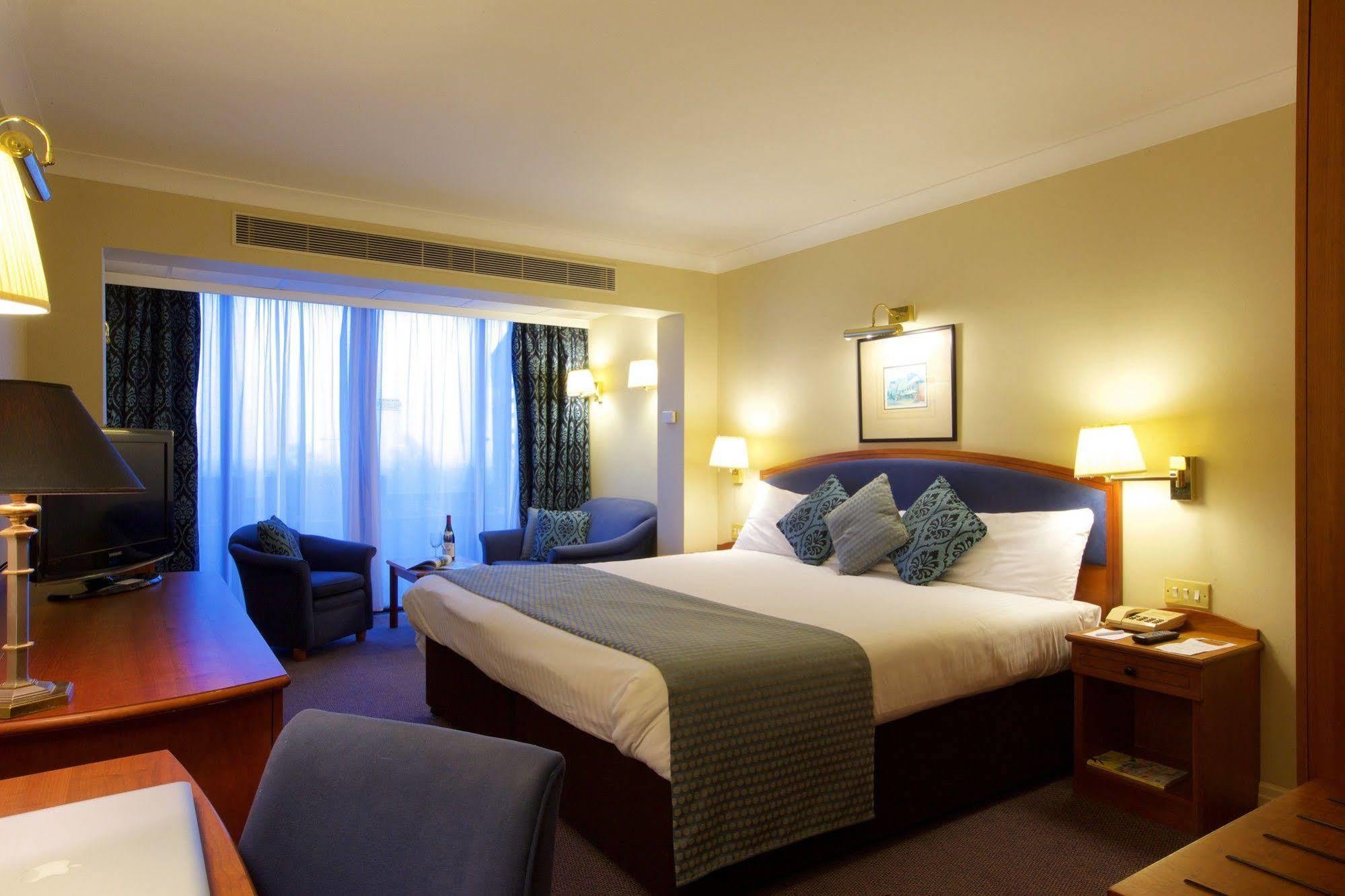 Hotel Mickleover Hotel, Bw Signature Collection Derby