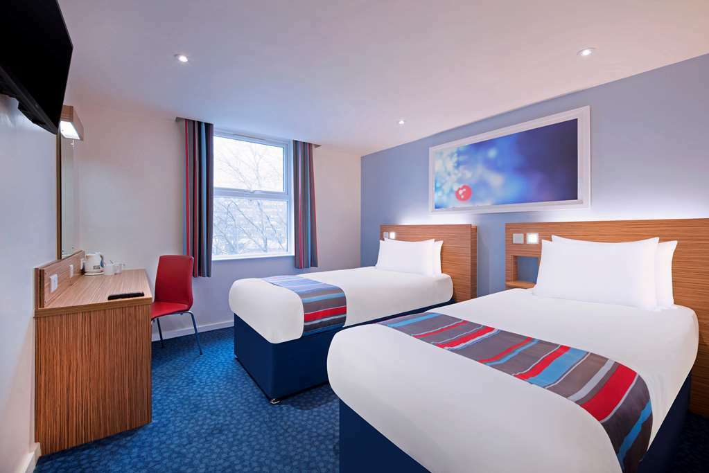 Purple Hotel