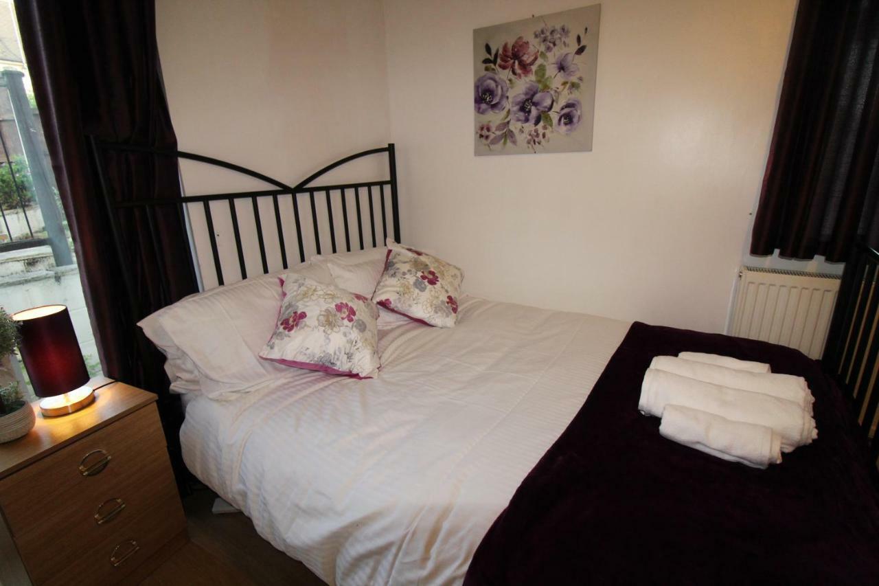 Guest house Atchison Gardens Derby