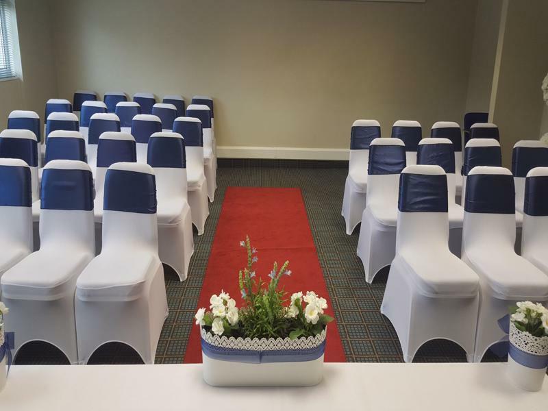 Derby/nottingham By Ihg 4*