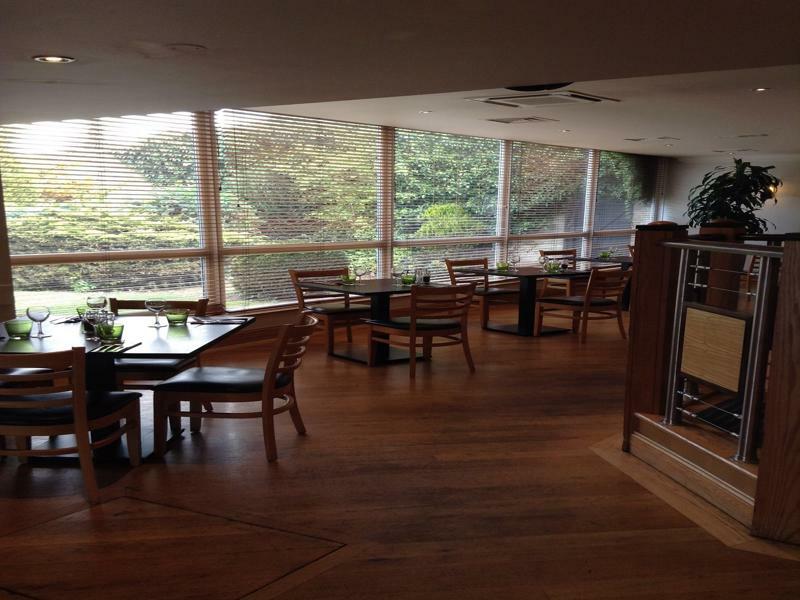 Hotel Derby/nottingham By Ihg 4*