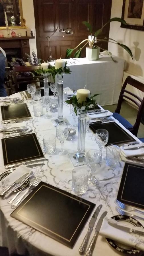 Mackworth House Farm Farm stay Derby