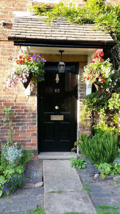 Mackworth House Farm Farm stay Derby