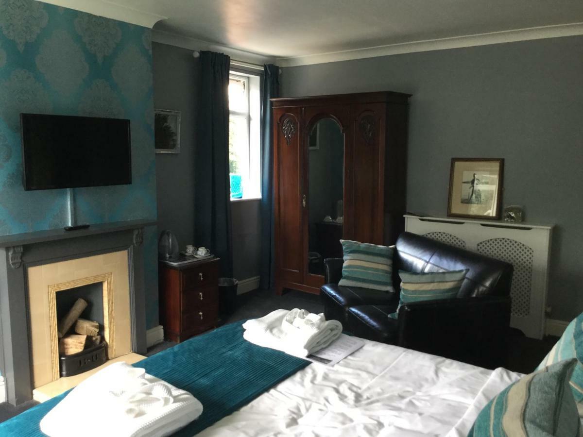 Mackworth House Farm Farm stay Derby