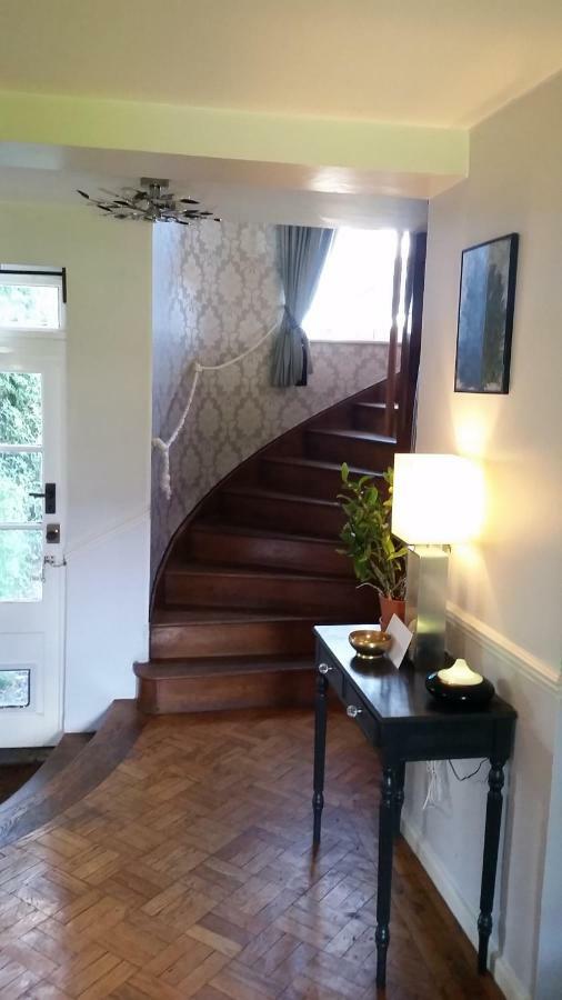 Mackworth House Farm Farm stay Derby