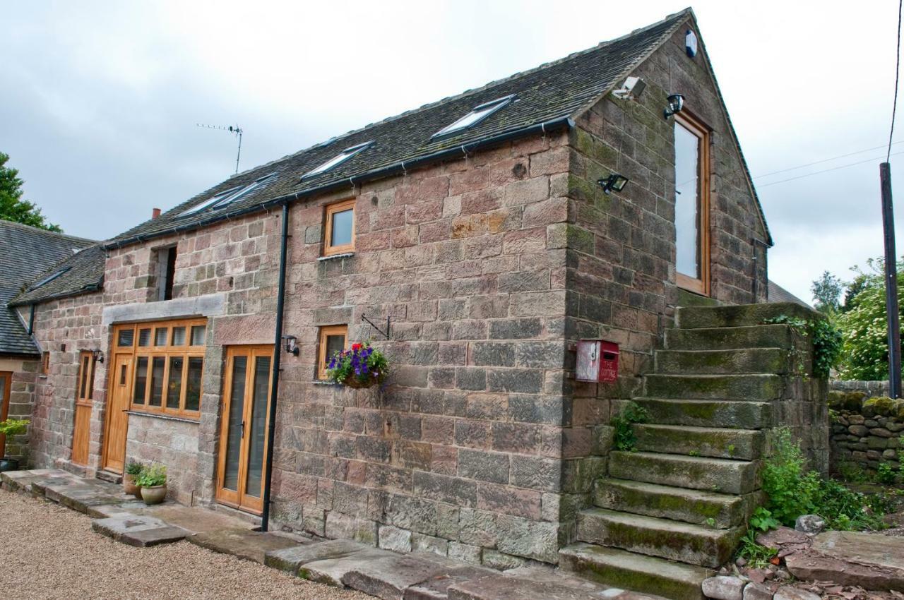 Boothswood Barn * Derby