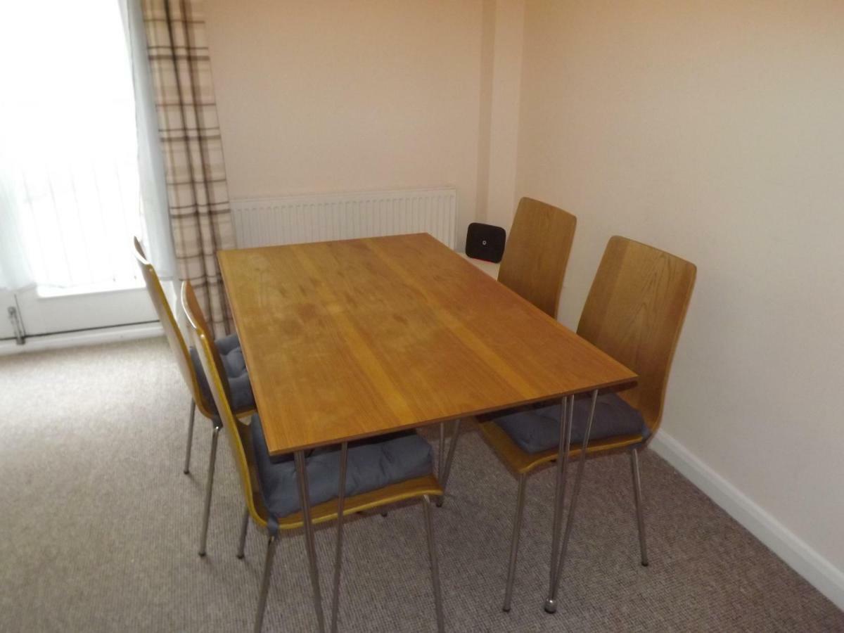 Hospedagem domiciliar Longford Street, *