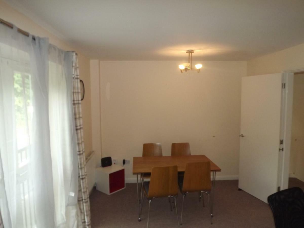 Hospedagem domiciliar Longford Street, Derby