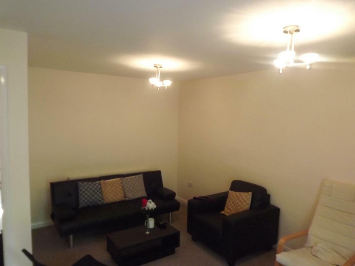 Hospedagem domiciliar Longford Street, *