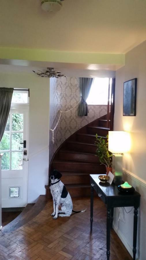 Farm stay Mackworth House Farm