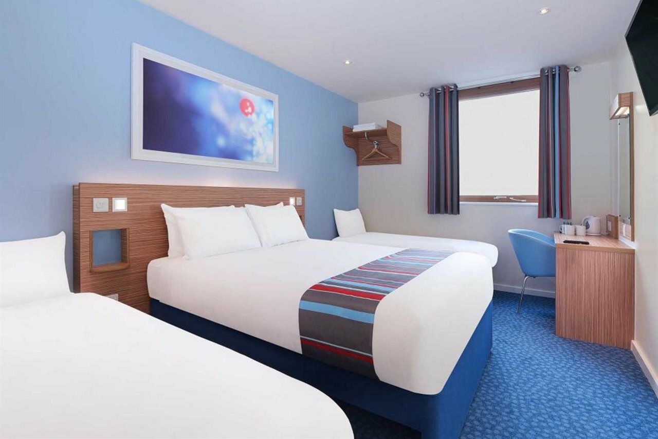 Hotel Days Derby