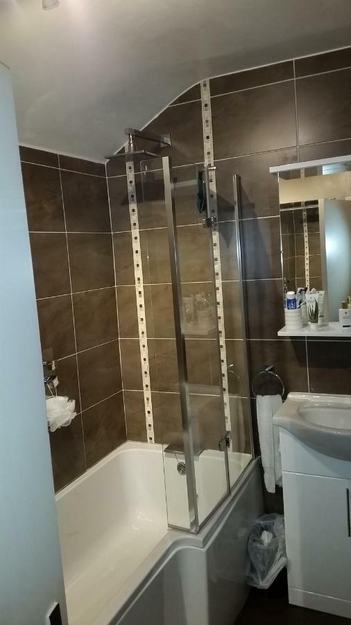 Mackworth House Farm Farm stay *