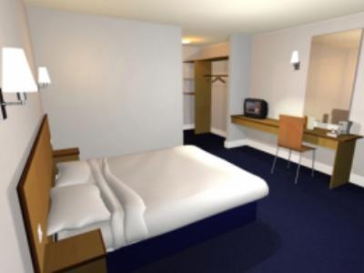 Hotel Purple 3*