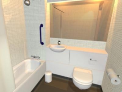 Purple Hotel 3*