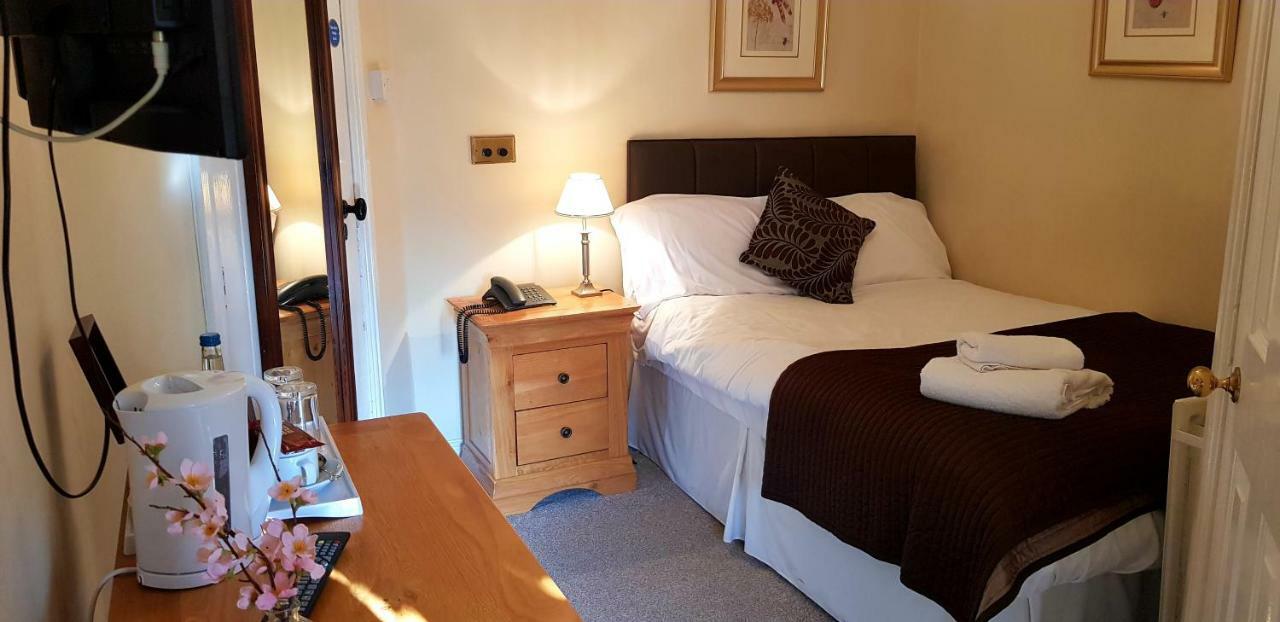Guest house Blenheim House Derby