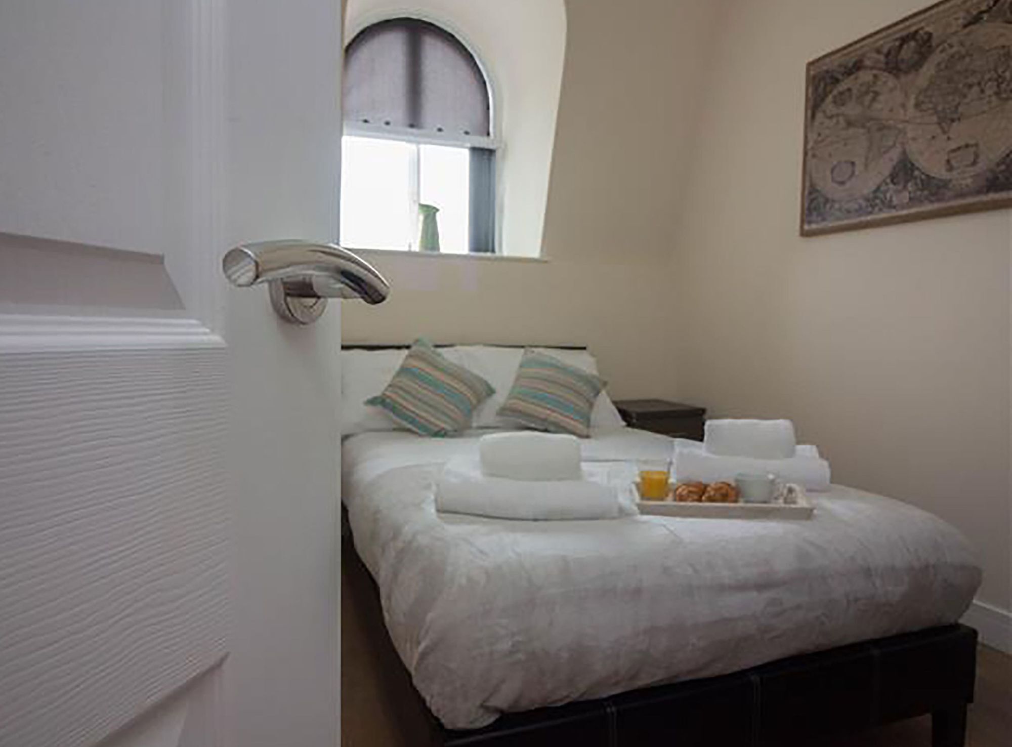 Diamond - St Chambers 15 Apartment Derby