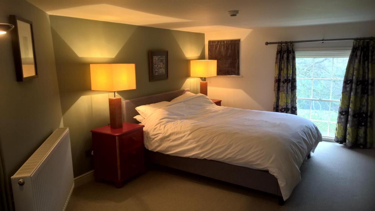 Flat 8, The Mansion, Aston Hall Derby