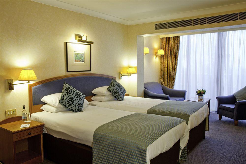 Mickleover Hotel, Bw Signature Collection 4* Derby